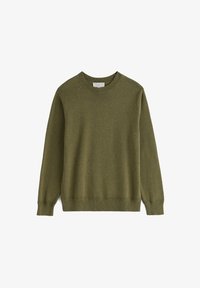 Valittu, green artichoke