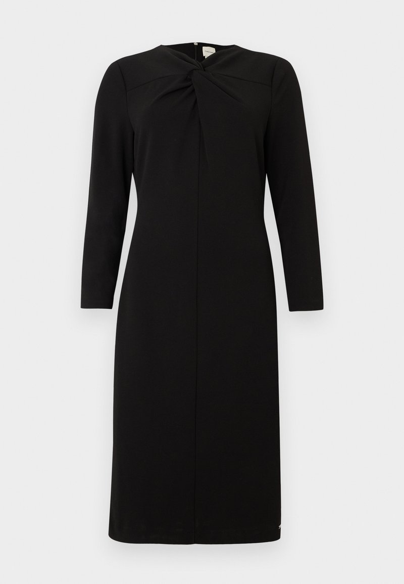 Calvin Klein Jurk zwart