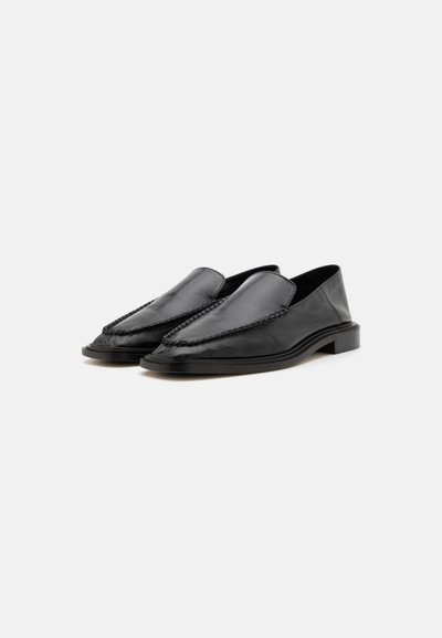 Souliers Martinez RIO - Belebújós cipők - black