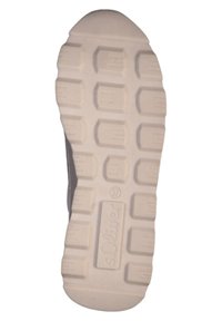 s.Oliver Trainers - lt grey suede