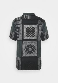 Levi's® THE SUNSET CAMP - Camisa - blacks