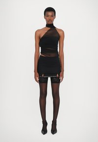 Ludovic de Saint Sernin Tops - black
