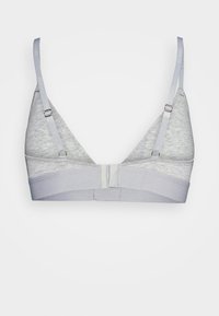 HUGO TRIANGLE - Biustonosz z trójkątną miseczką