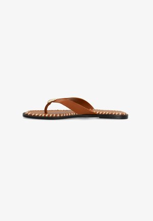 sacha, SACHA - Teensandalen - cognac