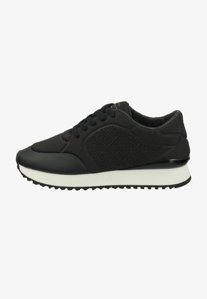 GANT BEVINDA - Trainers - black