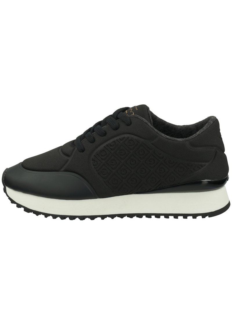 GANT BEVINDA - Trainers - black