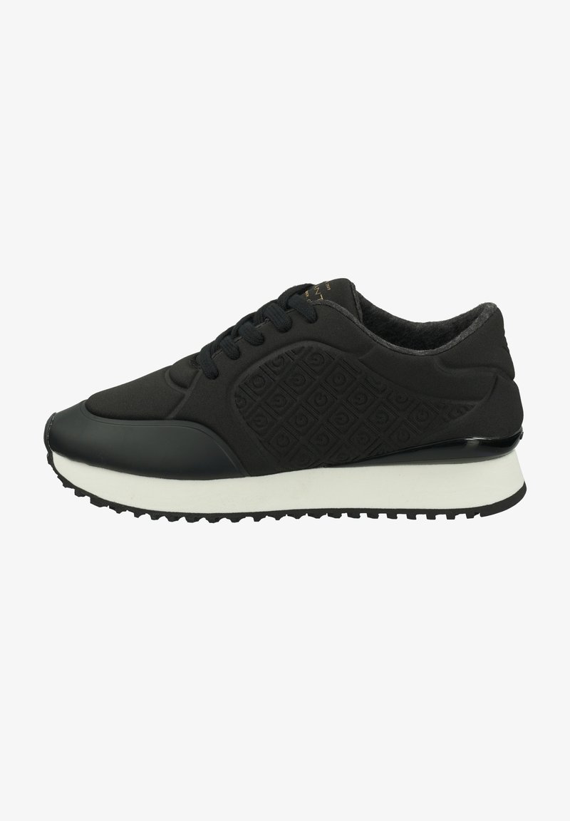 GANT BEVINDA - Trainers - black