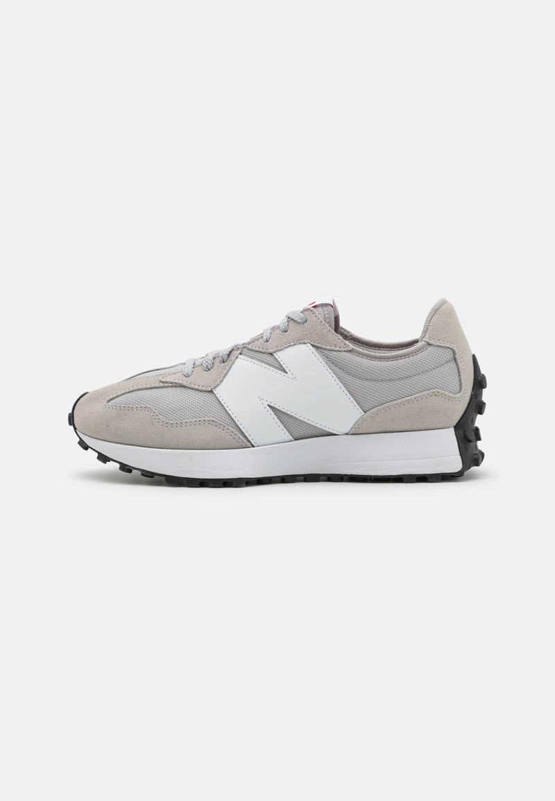 New Balance - 327 UNISEX - Joggesko - rain cloud, Forstørre