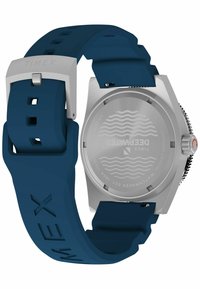 Timex DEEPWATER REEF 200 - Ure - blue