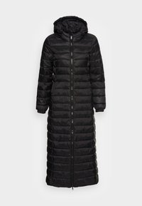 ONLNEWTAHOE X-LONG COAT  - Winter coat - black