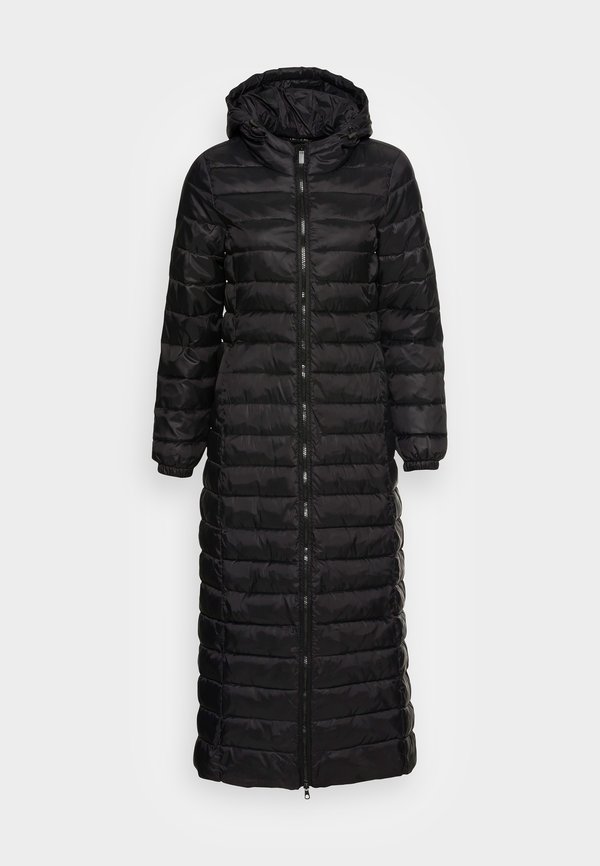 ONLNEWTAHOE X-LONG COAT  - Winter coat4