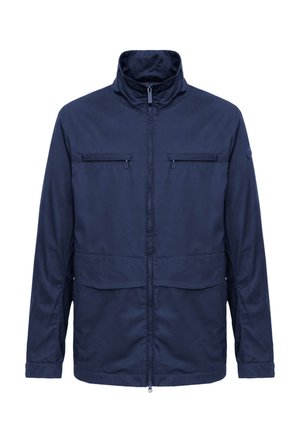 Colmar BEKLEIDUNG 1850 - Trainingsjacke - navy blue