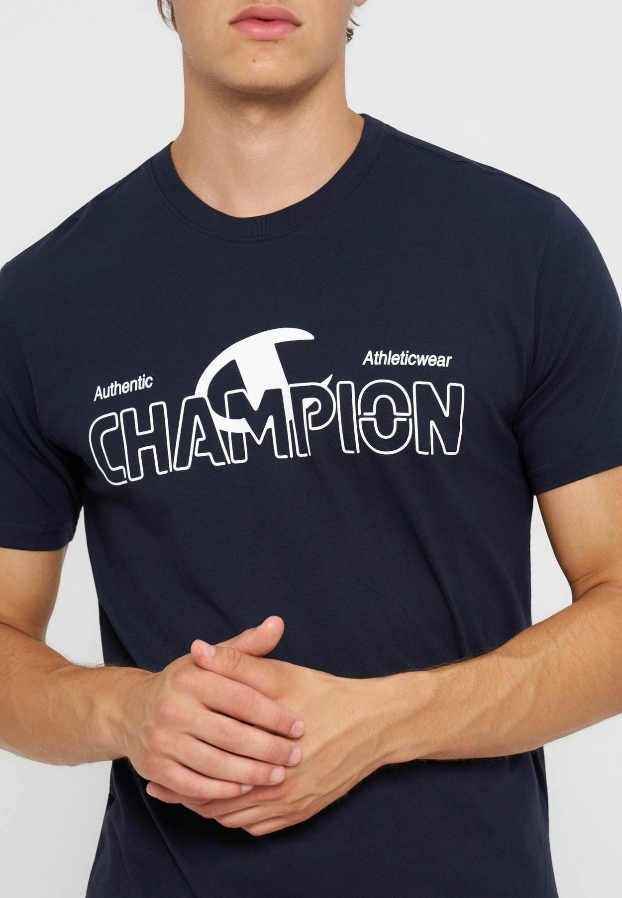 T-Shirt print