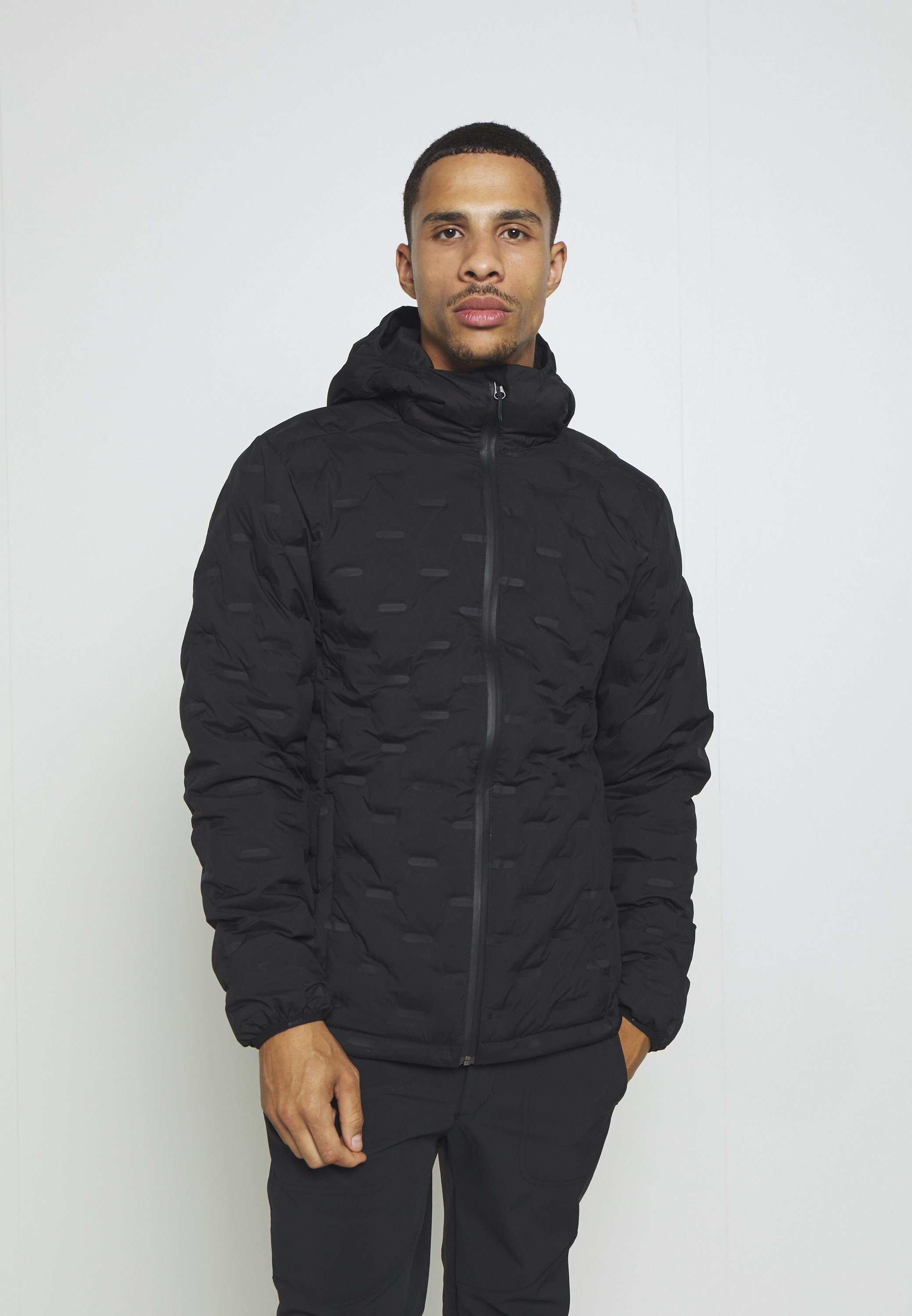 Icepeak DAMASCUS Vinterjakke black Zalando.no Icepeak DAMASCUS Vinterjakke black Zalando.no