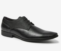 Next DERBY - Business-Schnürer - black