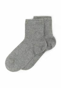 Non selezionato, grey