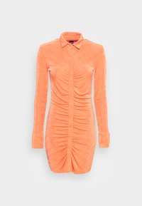 Não selecionado, sun baked 