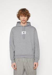 Jordan Sweatshirt - carbon heather