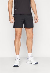 J.LINDEBERG Sports PRESTON SHORTS - Sporta šorti - black