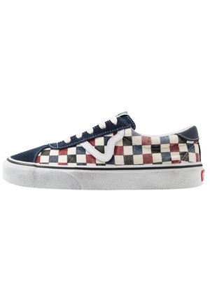 Sneakers laag - off-white