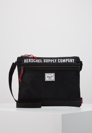 Herschel, Sac bandoulière - black