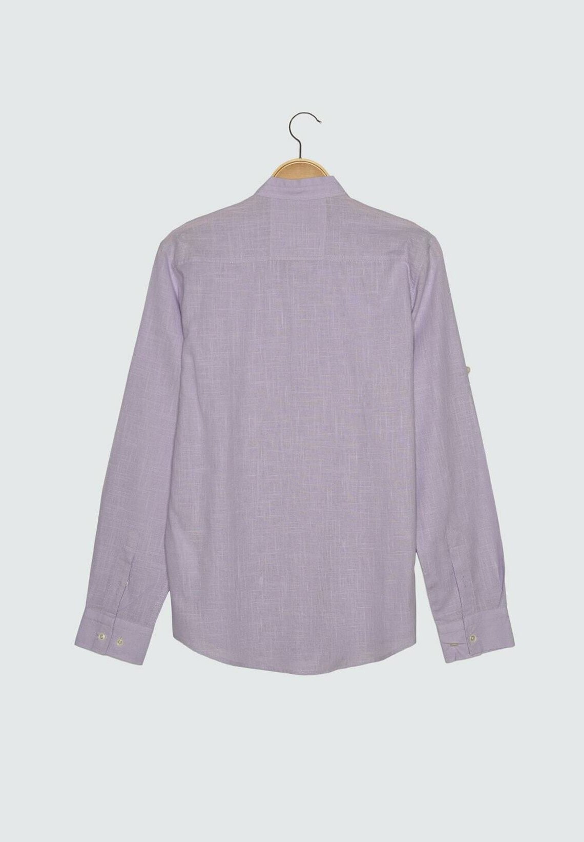 Uomo Camicia Uomo Camicia
