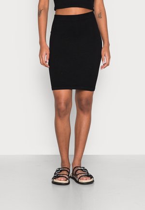 Vero Moda, Minirok - black