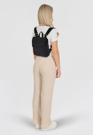 TTSANSA - Rucksack - black