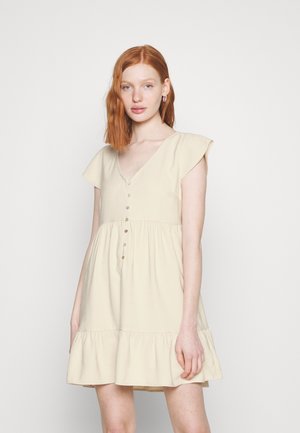 ONLY ONLMAGO LIFE - Φόρεμα πουκάμισο - moonbeam