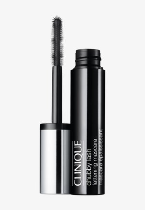 CHUBBY LASH FATTENING MASCARA - Mascara - black