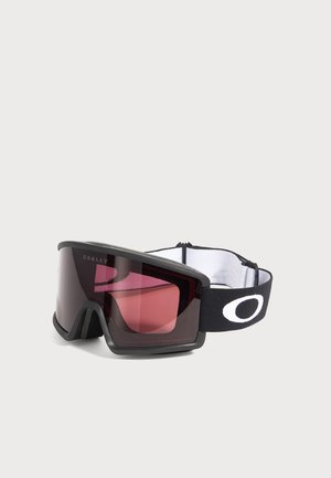 Oakley, TARGET LINE  UNISEX - Ски очила - black/grey