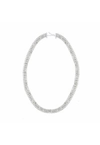 Unselected, silberfarben