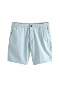 STRETCH ELASTICATED WAIST - Rövidnadrágok - blue