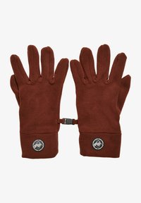 Geselecteerd, toffee