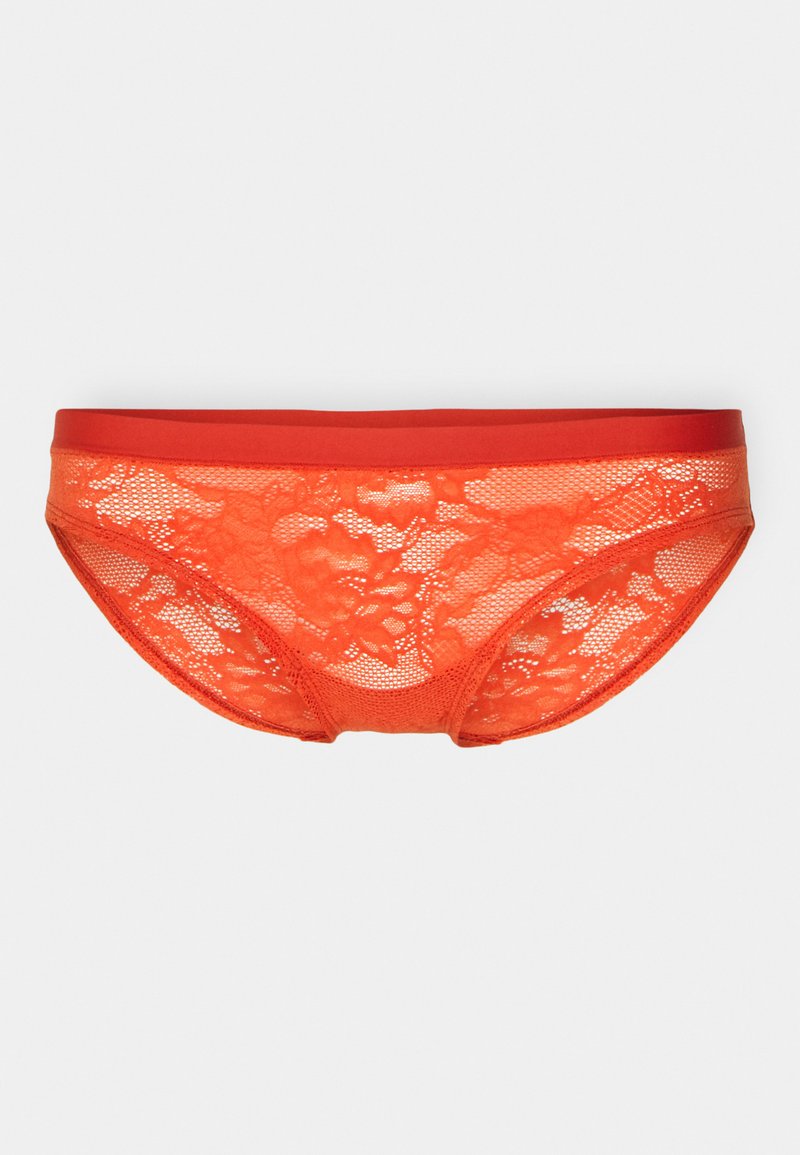 Triumph Slip oranje