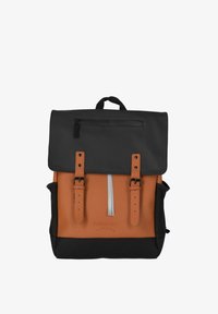 Ikke valgt, sugar almond black