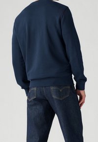Levi's® Sweatshirt - dark blue