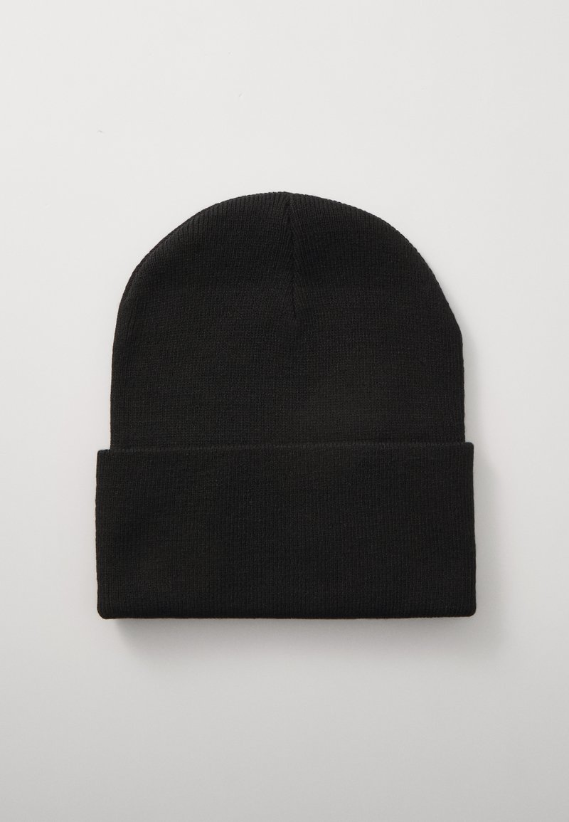 Stradivarius - Bonnet Maille épaisse - Bonnets Et Chapeaux Femme