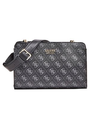 Guess, Sac bandoulière - grey