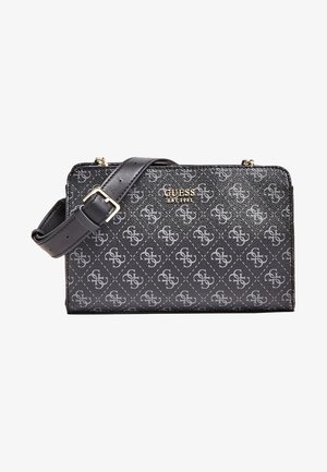 Guess, Sac bandoulière - grey