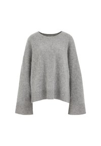WE STUDIO - Pullover - light grey