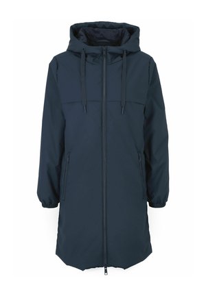 New View, PEARL - Manteau d'hiver - dunkelblau