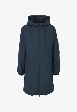 New View, PEARL - Manteau d'hiver - dunkelblau