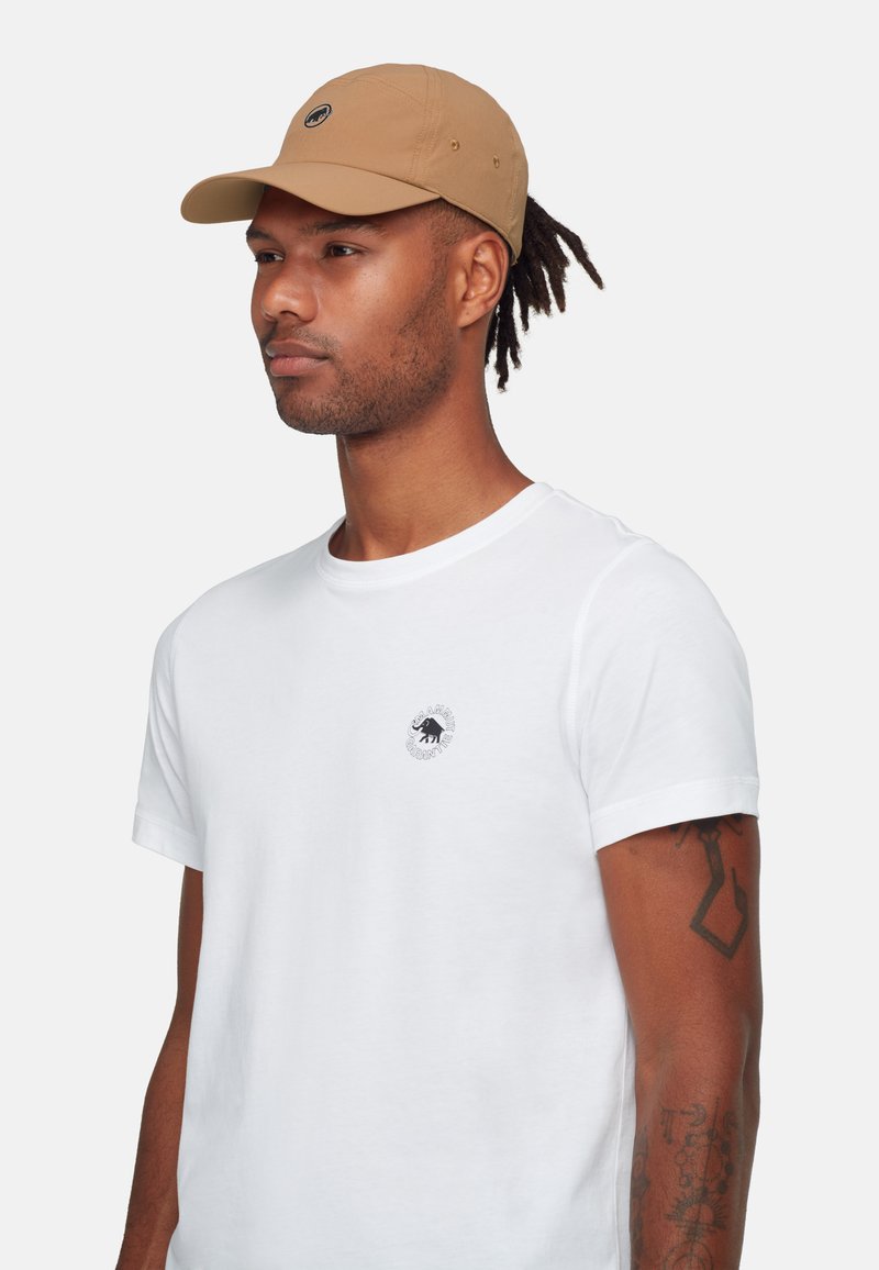 Mammut SUN PEAK - Pet - claystone