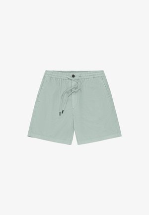 Slowear, REGULAR FIT, zielony