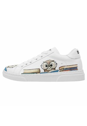 ACE  - Sneaker low - bunt