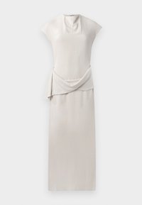 CLEM DRESS - Dnevna haljina - dove grey