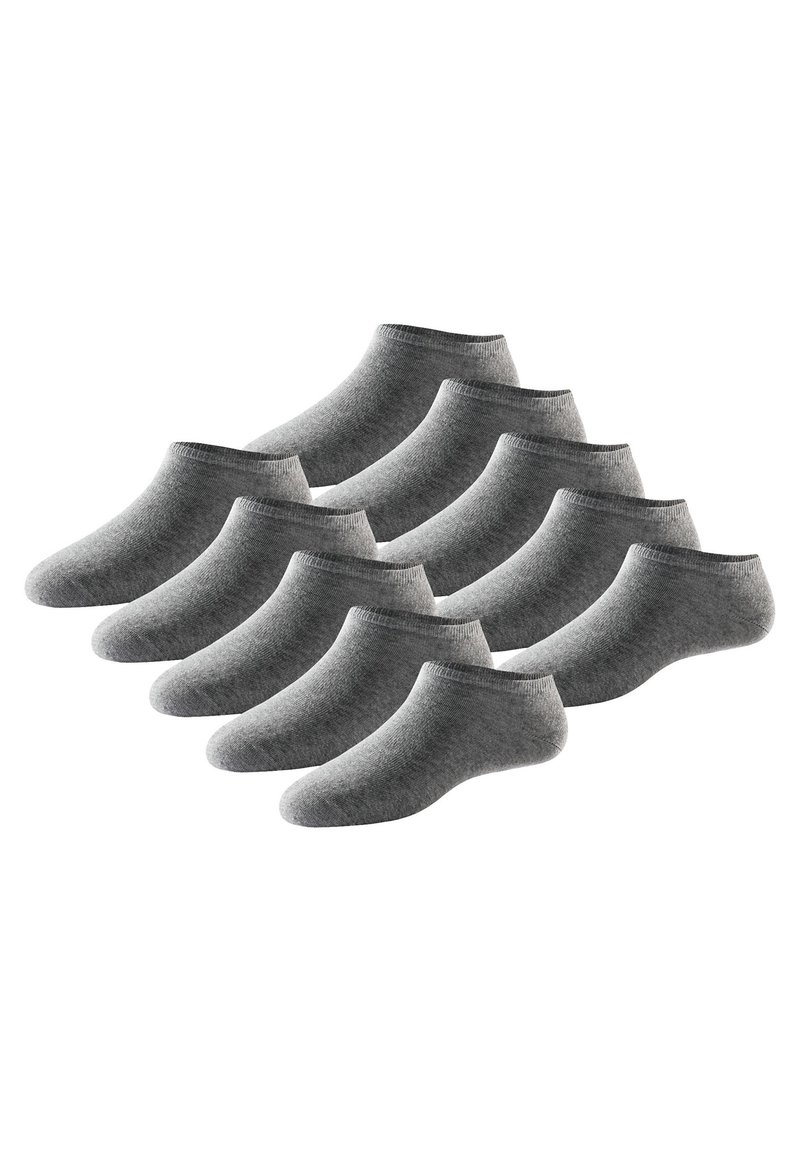 Schiesser 10-PACK BIRD - Calze - sortiert