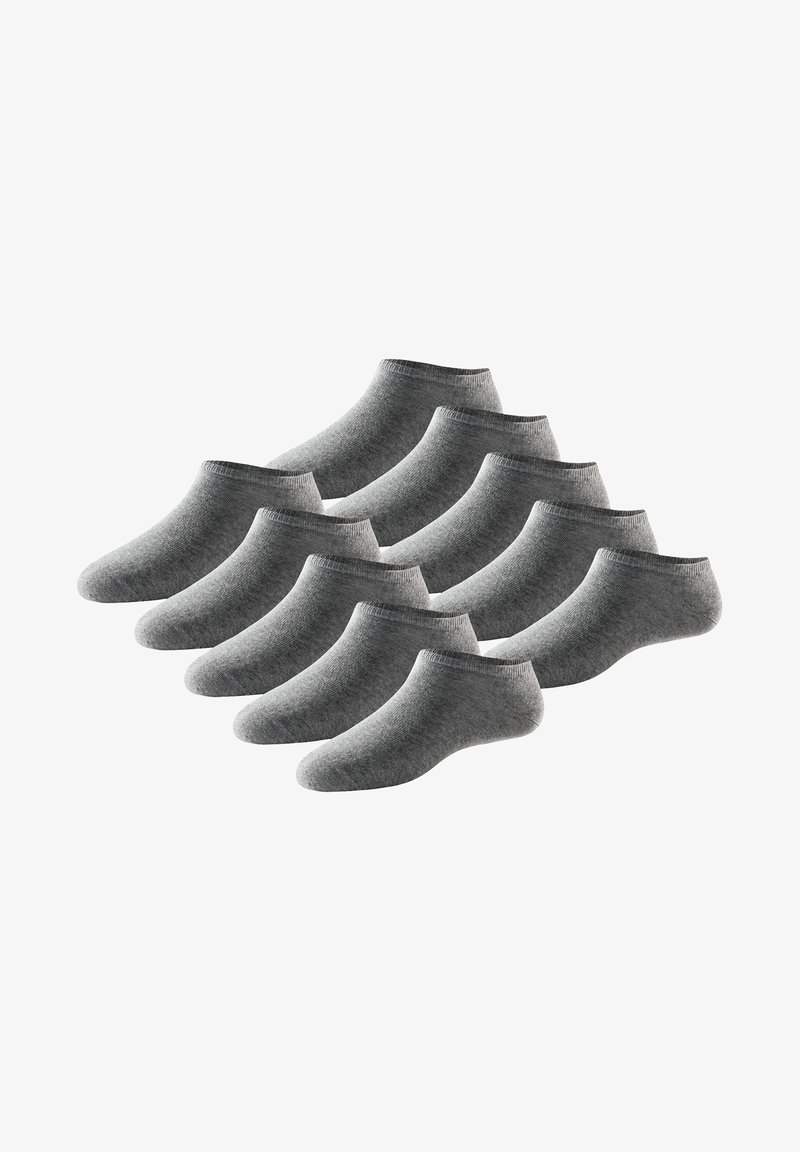 Schiesser 10-PACK BIRD - Calze - sortiert