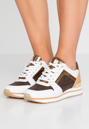 Sneaker low - white